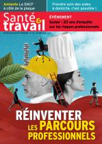 Vignette document Réinventer les parcours professionnels