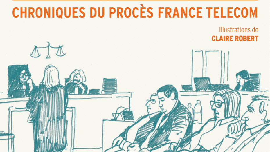 © Les Editions de l'atelier