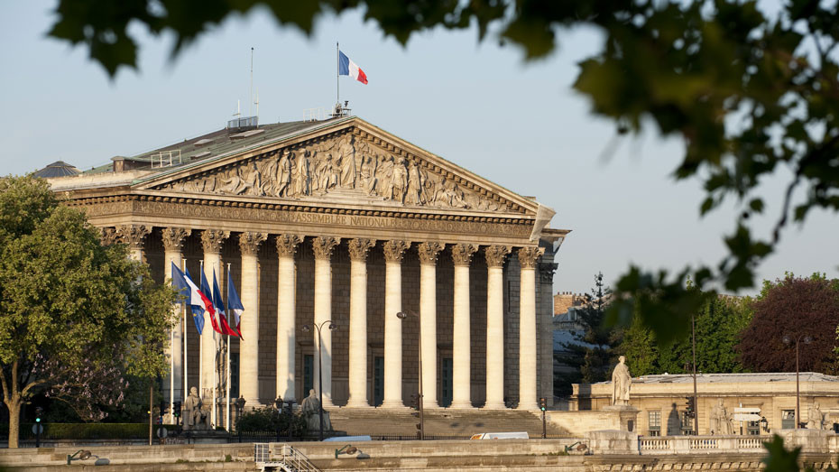 © Assemblée nationale