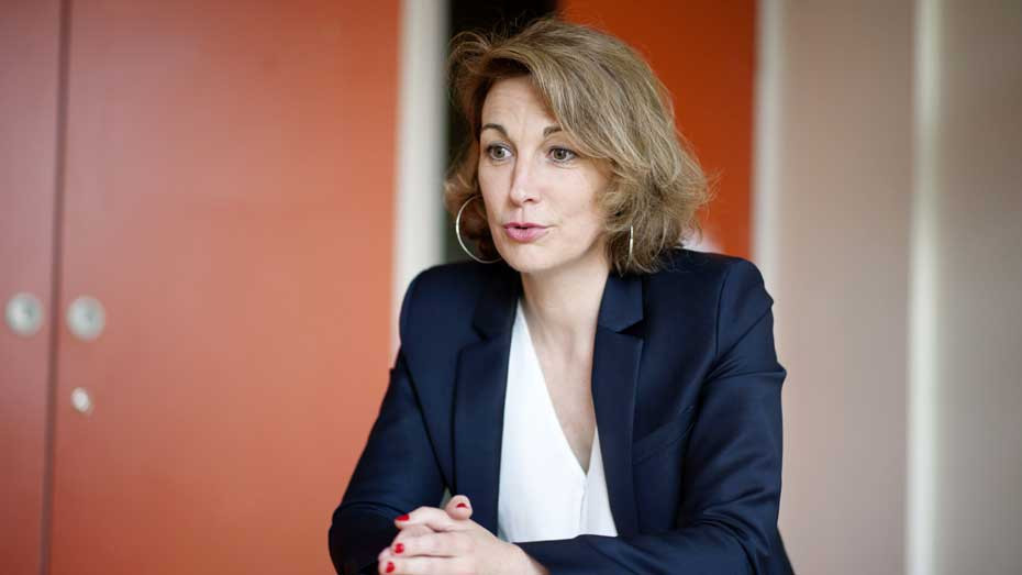 © Virginie de Galzain