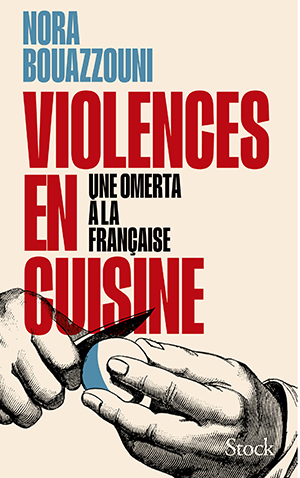 Violences en cuisine