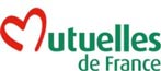 Logo Mutuelles de France